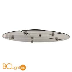 Потолочная база Crystal lux D350-5 NICKEL
